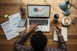 2025 Personal Finance Trends, Budgeting Tips, and Retirement Strategies - Verified by FangWallet