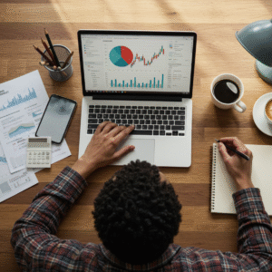 2025 Personal Finance Trends, Budgeting Tips, and Retirement Strategies - Verified by FangWallet