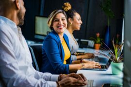 Top Fintech Companies with Outstanding Workplace Cultures - Verified by FangWallet