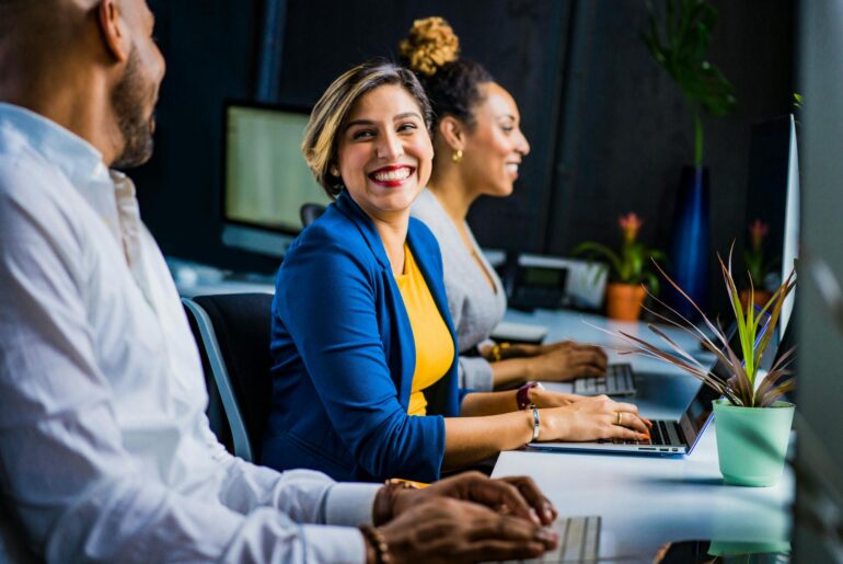 Top Fintech Companies with Outstanding Workplace Cultures - Verified by FangWallet