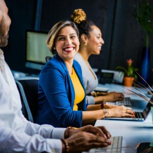 Top Fintech Companies with Outstanding Workplace Cultures - Verified by FangWallet