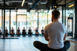 Fitpreneurship: Turn Your Workout Routine into a Side Hustle - Verified by FangWallet
