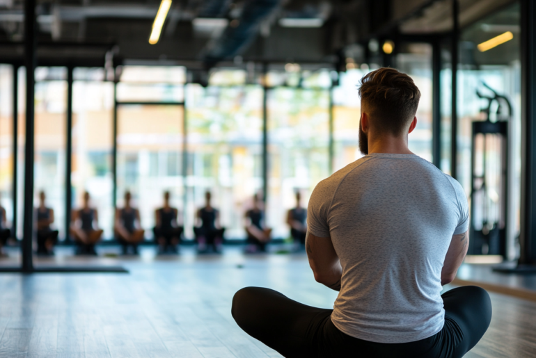 Fitpreneurship: Turn Your Workout Routine into a Side Hustle - Verified by FangWallet