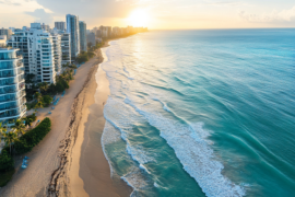 Fly from Chicago to San Juan for Just $262 Roundtrip - Verified by FangWallet