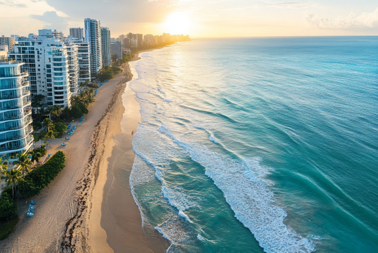 Fly from Chicago to San Juan for Just $262 Roundtrip - Verified by FangWallet