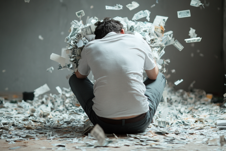How to Prepare for a Recession