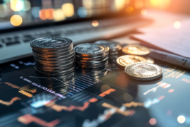 Index Funds: How to Grow Your Wealth with Just 0.05% Fees and 8% Returns - Verified by FangWallet