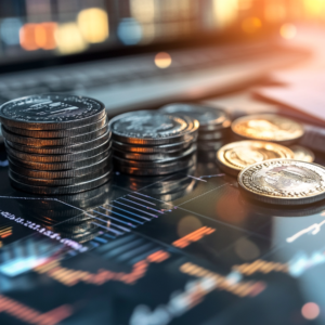 Index Funds: How to Grow Your Wealth with Just 0.05% Fees and 8% Returns - Verified by FangWallet