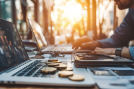 Investing in Your 20s: A Smart Guide to Building Wealth and Financial Freedom - Verified by FangWallet