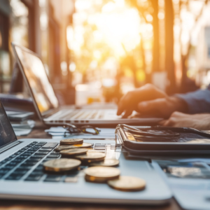 Investing in Your 20s: A Smart Guide to Building Wealth and Financial Freedom - Verified by FangWallet
