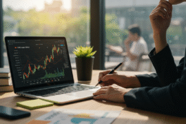 CRB vs DXY: How Commodity and Dollar Trends Affect Investments - Verified by FangWallet