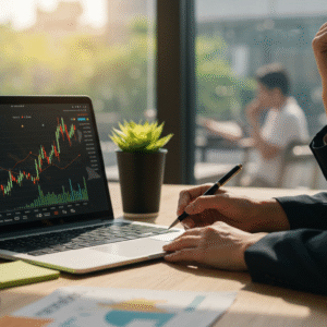 CRB vs DXY: How Commodity and Dollar Trends Affect Investments - Verified by FangWallet