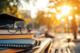 MBA admissions guide