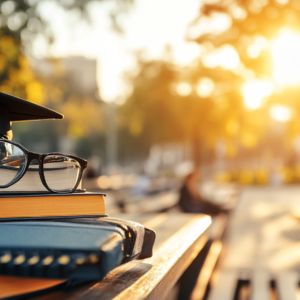 MBA admissions guide