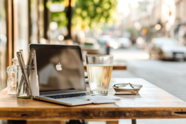 Mac Phishing Scam