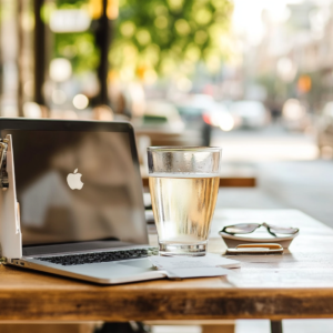 Mac Phishing Scam
