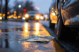 Make money without a car