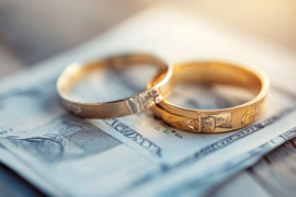 Powerful Ways to Strengthen Your Marriage While Tackling Debt Together - Verified by FangWallet