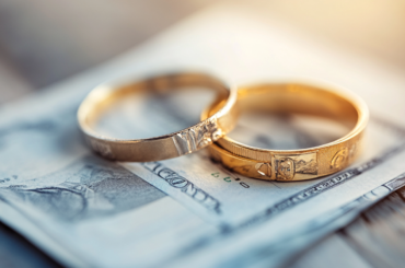 Powerful Ways to Strengthen Your Marriage While Tackling Debt Together - Verified by FangWallet