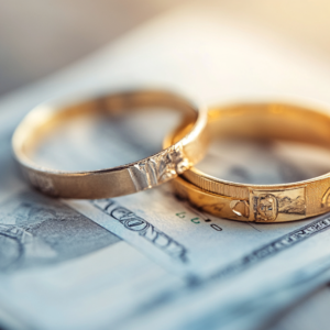 Powerful Ways to Strengthen Your Marriage While Tackling Debt Together - Verified by FangWallet