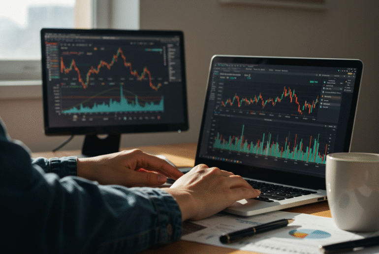 The Hidden Rules Behind Money Market ETFs: A Beginner's Guide - Verified by FangWallet