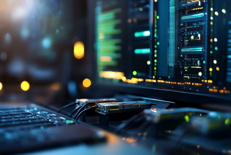NVIDIA Q Day Highlights