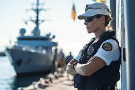 Navy Federal Offers $50K Credit Lines - Verified by FangWallet
