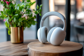 New AirPods Max