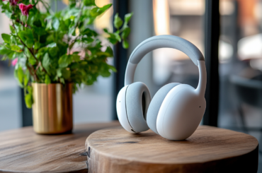 New AirPods Max