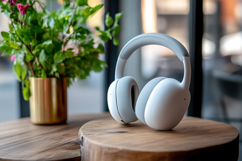 New AirPods Max