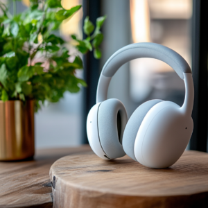 New AirPods Max