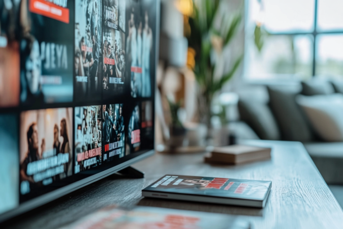 New on Netflix April 2025: What to Stream This Month - FangWallet