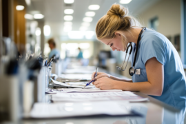 How Much Does Nursing School Really Cost? - Verified by FangWallet