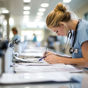 How Much Does Nursing School Really Cost? - Verified by FangWallet