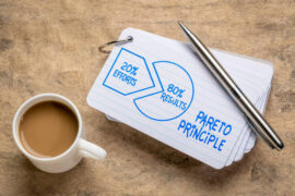 How Pareto Efficiency is Used in Business, Economics, and Investing - Verified by FangWallet