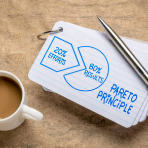 How Pareto Efficiency is Used in Business, Economics, and Investing - Verified by FangWallet