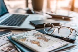 How to Store Your Passport in Google Wallet for Hassle-Free Travel - Verified by FangWallet