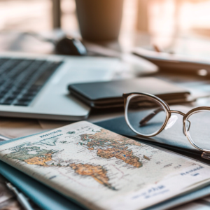 How to Store Your Passport in Google Wallet for Hassle-Free Travel - Verified by FangWallet