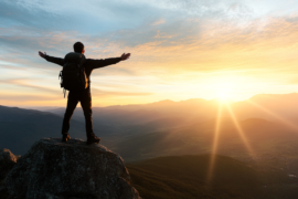 Big Personal Goals? Here’s How to Save $10K for Travel or $300K for a Home - Verified by FangWallet