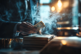 Phantom Wealth