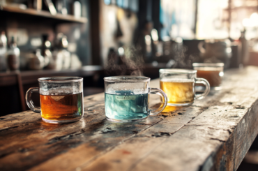 Popular Beverages Discontinued