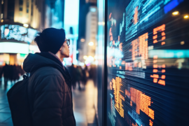 How Prediction Markets Help You Make Money by Predicting Future Events - Verified by FangWallet