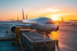 Roundtrip DC–Dubai for $725 on Qatar Airways - Verified by FangWallet