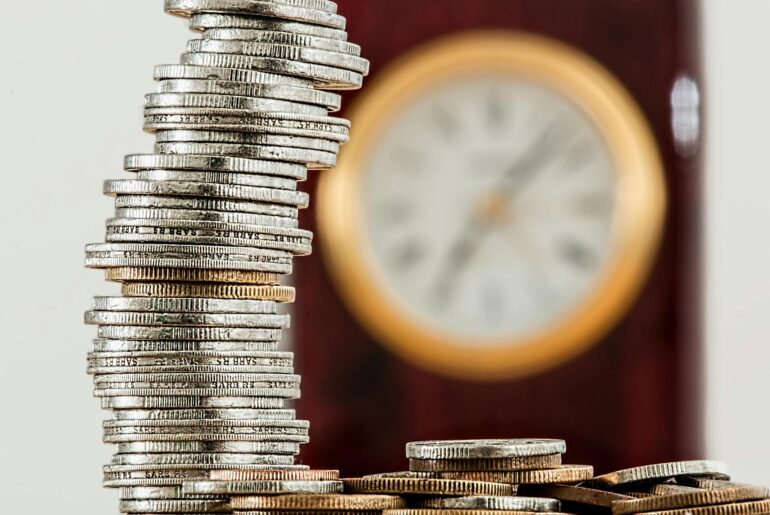 Hard Assets, Hard Cash: 2 Rock-Solid 4% Yielders You'll Love - Verified by FangWallet