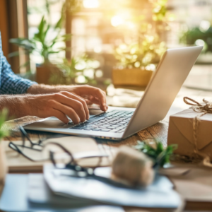 How to Start Reselling: Maximize Your Earnings and Profit Margins - Verified by FangWallet