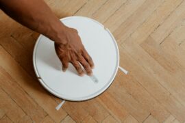 Upgrade Your Cleaning Routine: The Best Roborock Deals from Amazon’s Big Spring Sale - Verified by FangWallet