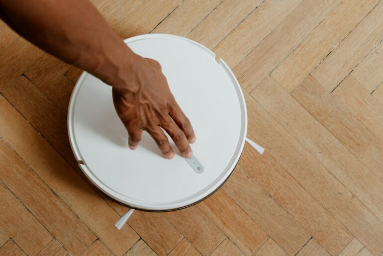 Upgrade Your Cleaning Routine: The Best Roborock Deals from Amazon’s Big Spring Sale - Verified by FangWallet