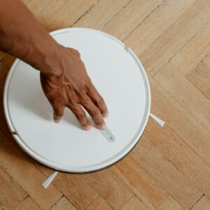 Upgrade Your Cleaning Routine: The Best Roborock Deals from Amazon’s Big Spring Sale - Verified by FangWallet