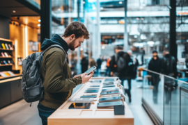 How to Split Payments for a $1,000 Smartphone on Affirm - Verified by FangWallet