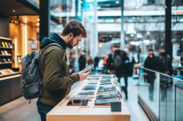 How to Split Payments for a $1,000 Smartphone on Affirm - Verified by FangWallet